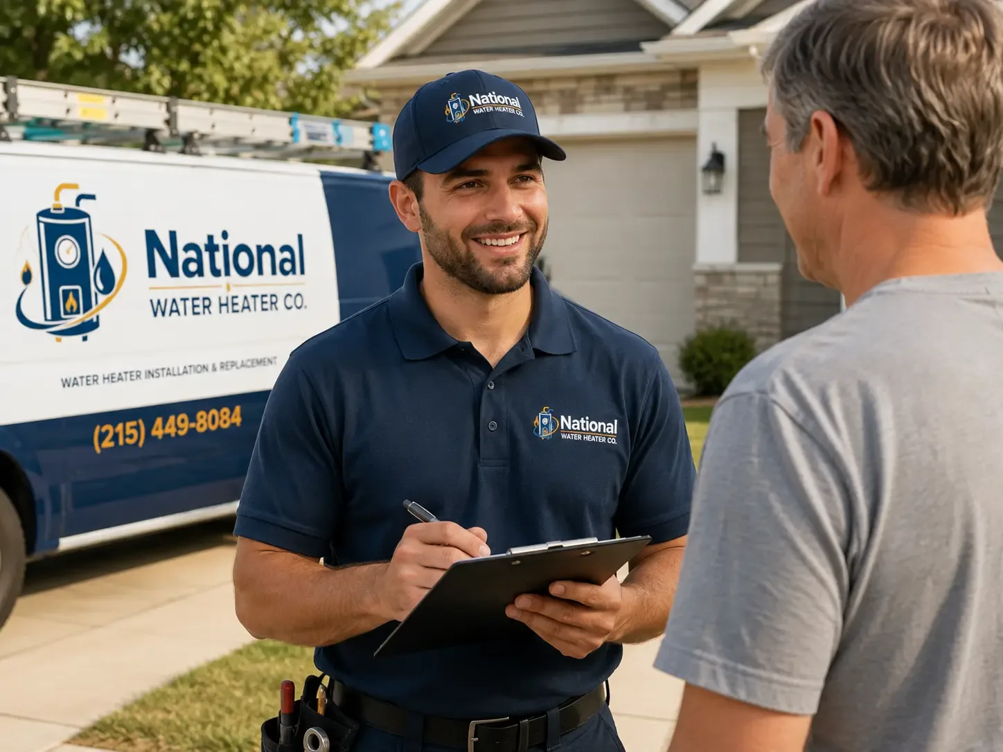 Water Heater Installation Burnside, PA FAQs